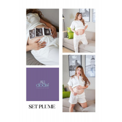 SET PLUME