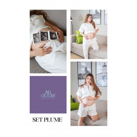 SET PLUME